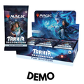 Magic: The Gathering Tarkir: Dragonstorm Play Booster Box