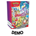 Pokémon Scarlet & Violet Booster Box