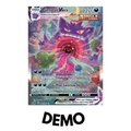 Gengar VMAX