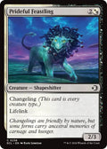 Prideful Feastling
