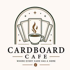 Cardboard Cafe